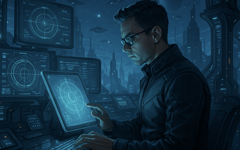 Project Preview